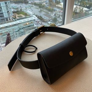 Auxiliary by Aritzia Waist Belt Bag